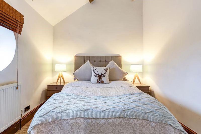 The Saddlery Cheshire Villa คองเกิลตัน ภายนอก รูปภาพ